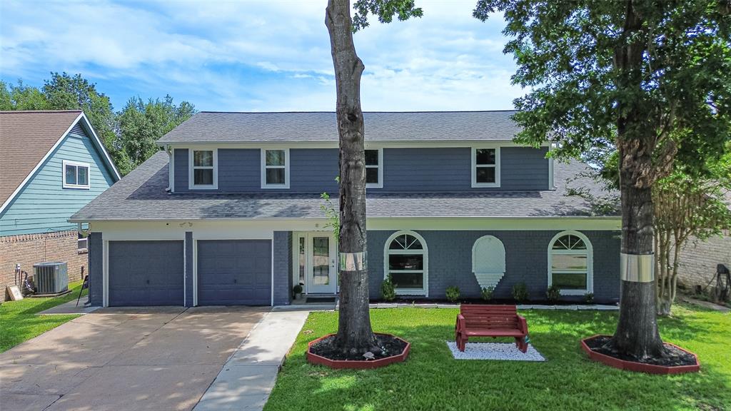 12206 Green Glade Drive