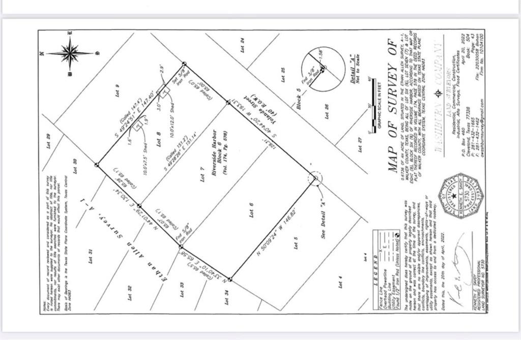 11 Yolanda Street, Huntsville, Texas image 5
