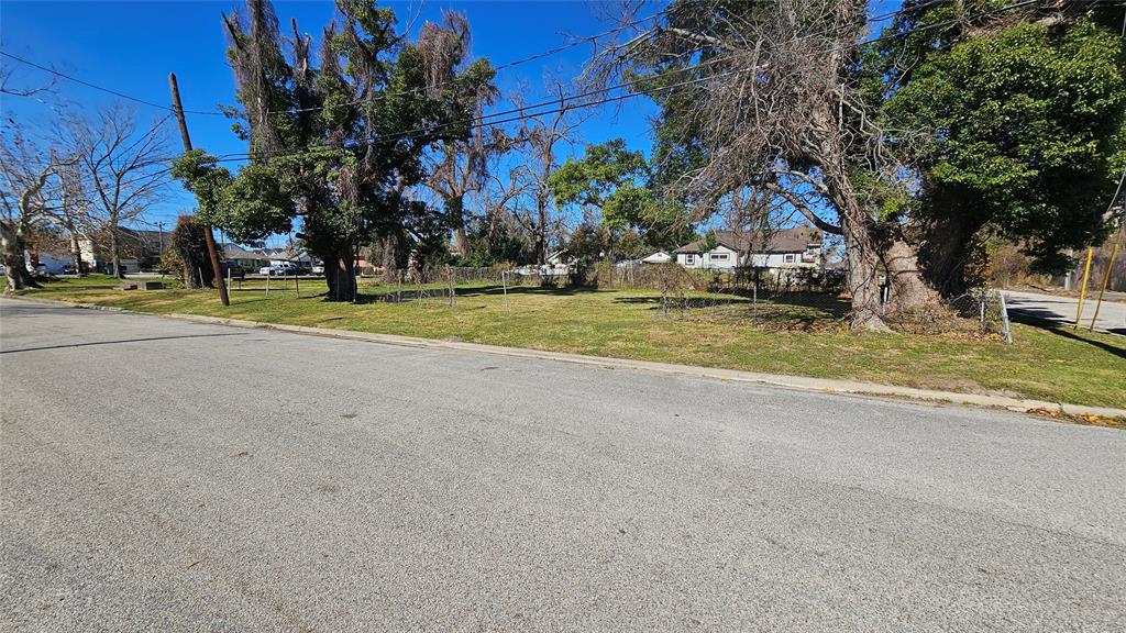 1509 Finch Street, Houston, Texas image 2