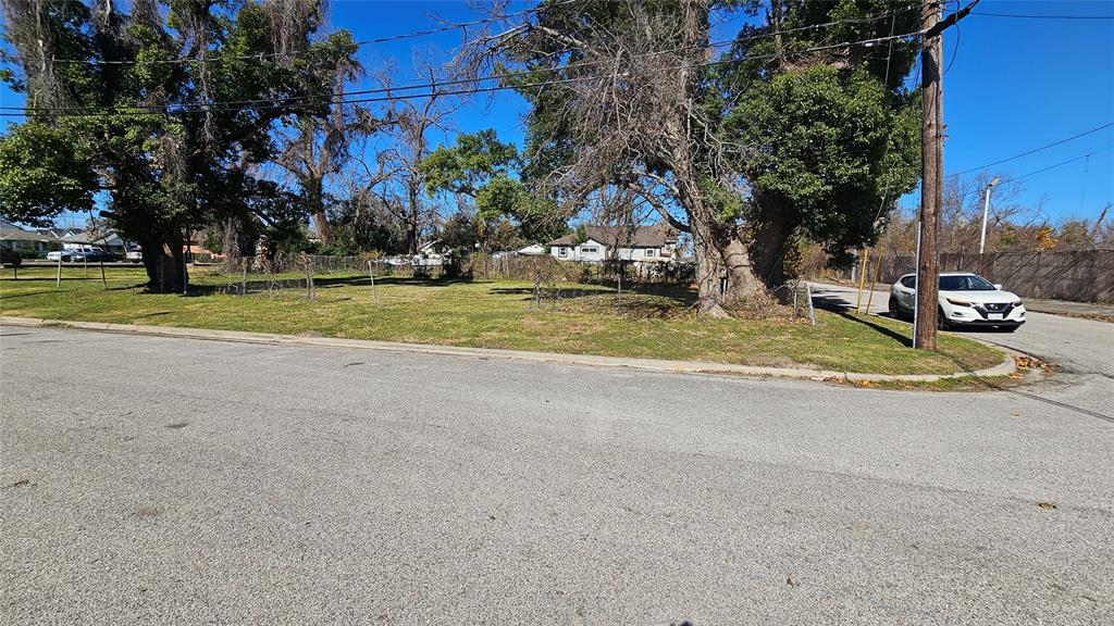 1509 Finch Street, Houston, Texas image 4