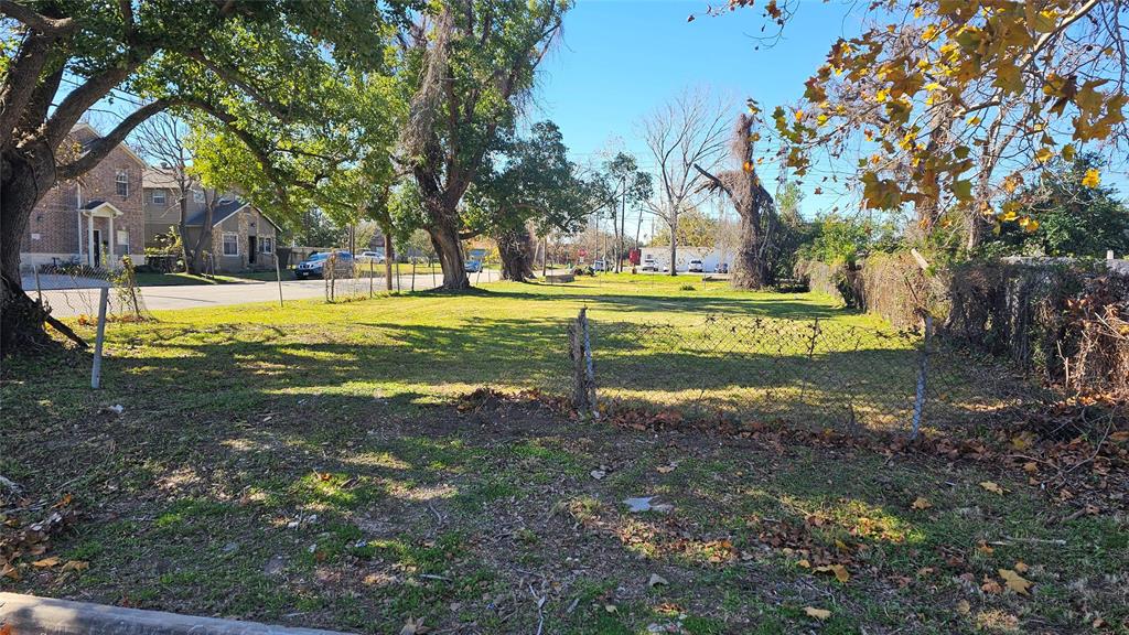 1509 Finch Street, Houston, Texas image 1