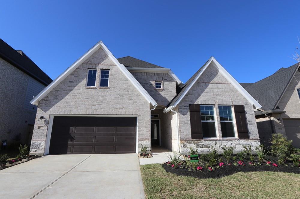 27118 Spearbract Hollow Trail, Hockley, Texas image 2