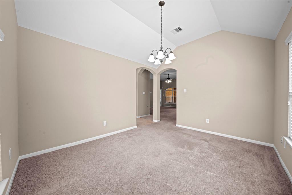 1510 Nacogdoches Valley Drive, League City, Texas image 5