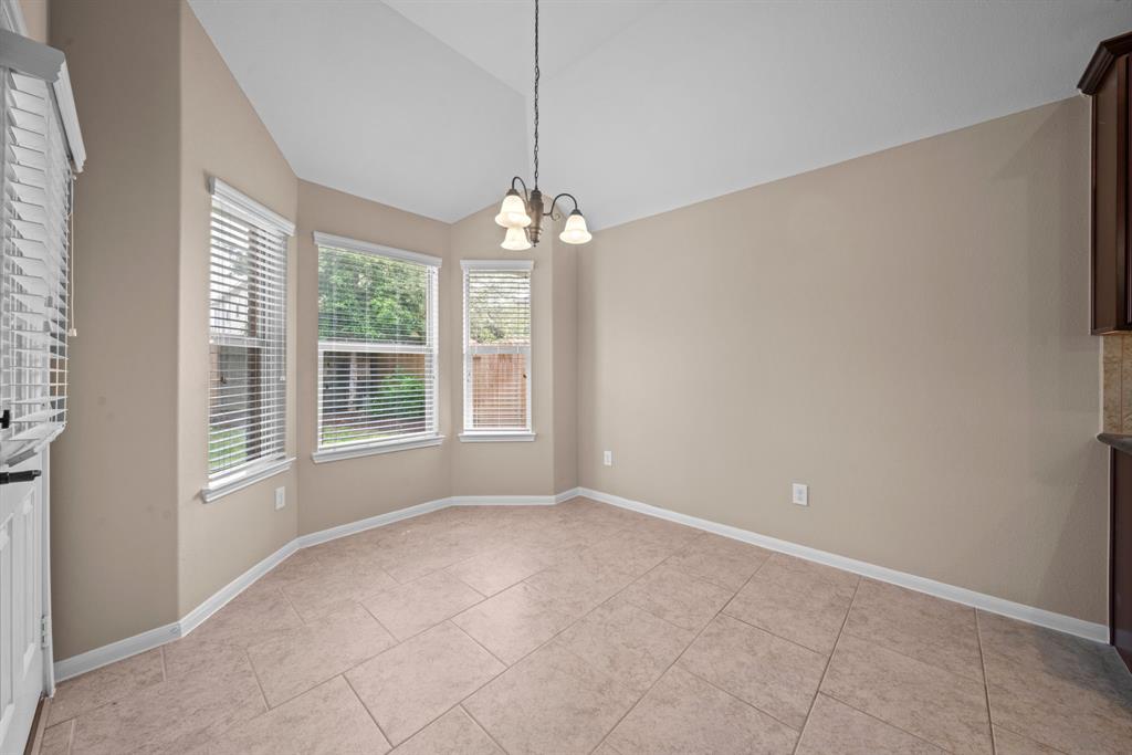 1510 Nacogdoches Valley Drive, League City, Texas image 8