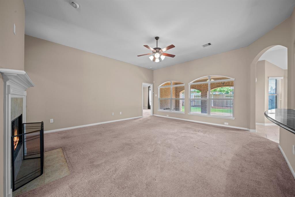 1510 Nacogdoches Valley Drive, League City, Texas image 3