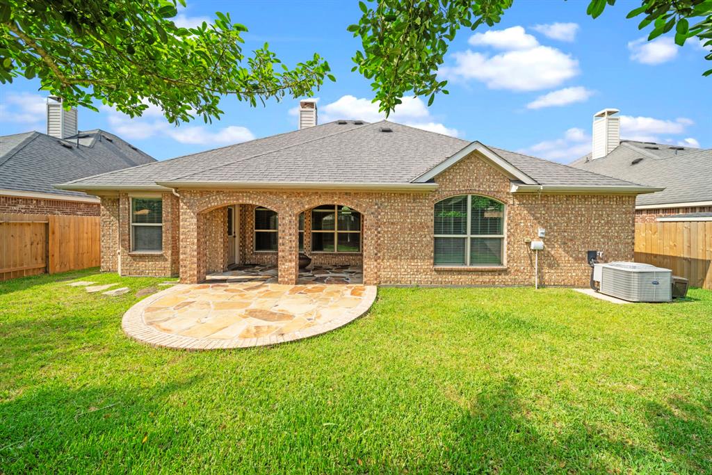 1510 Nacogdoches Valley Drive, League City, Texas image 20