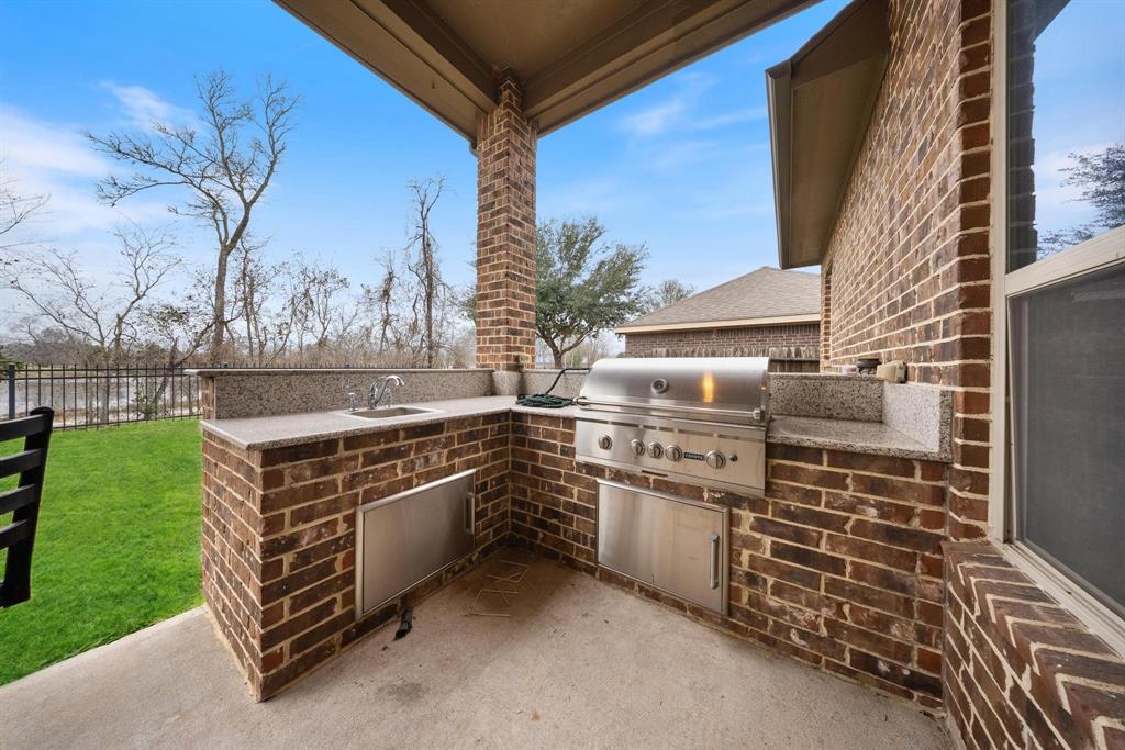 9015 Marsh Creek Court, Richmond, Texas image 33