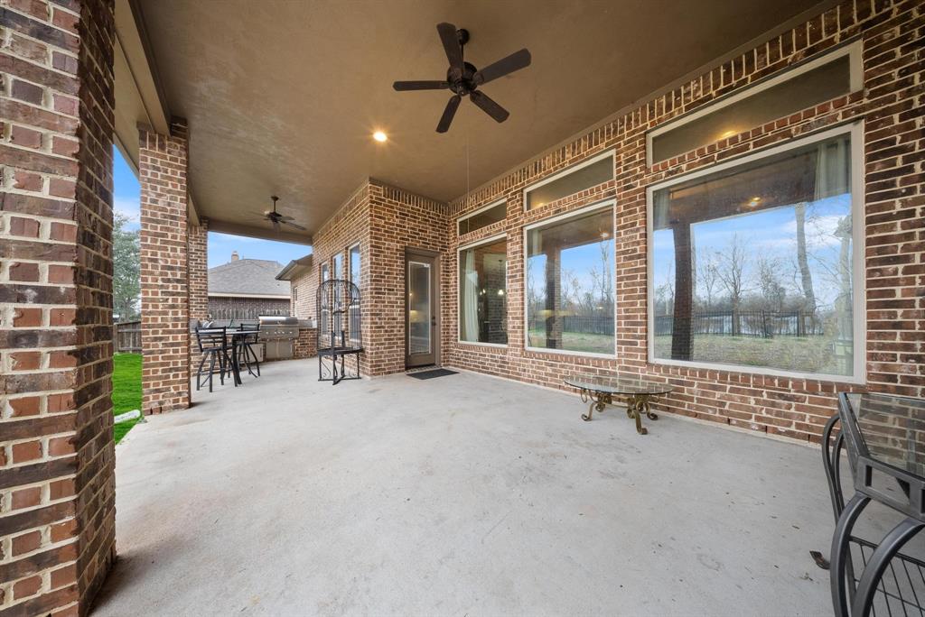 9015 Marsh Creek Court, Richmond, Texas image 32