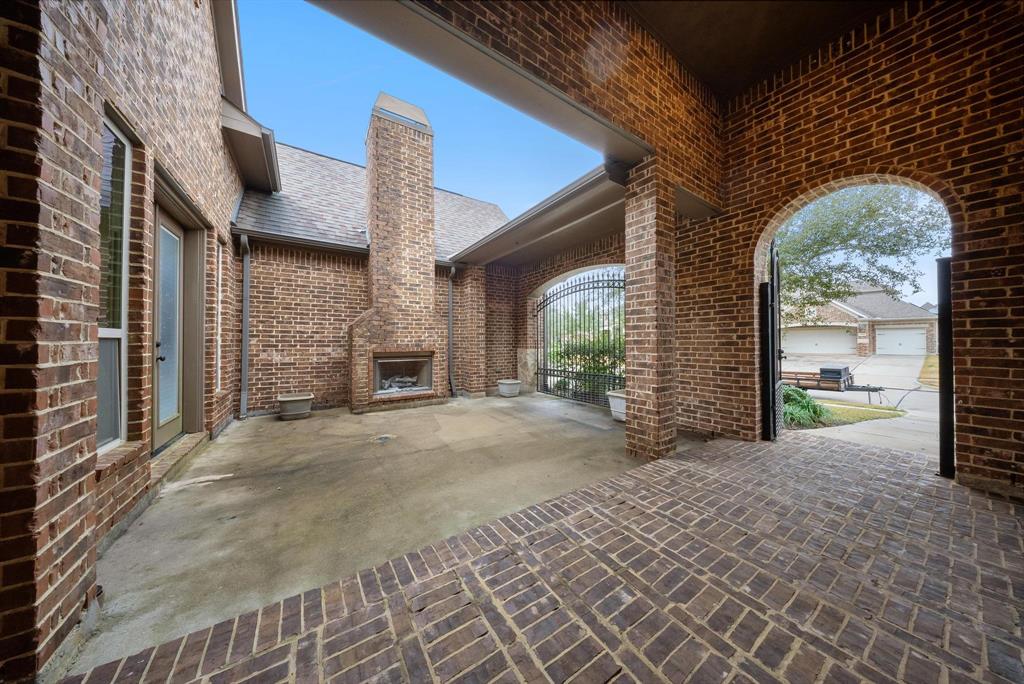 9015 Marsh Creek Court, Richmond, Texas image 37