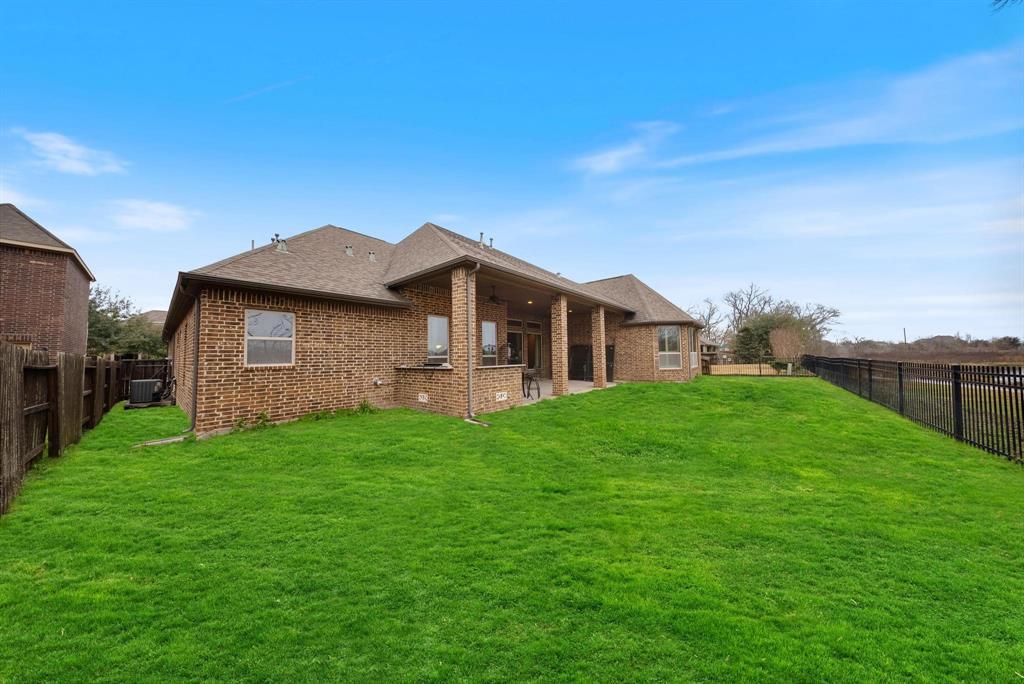 9015 Marsh Creek Court, Richmond, Texas image 36