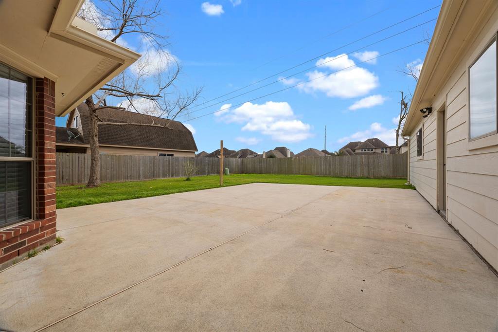 2810 Brahman Drive, Manvel, Texas image 10