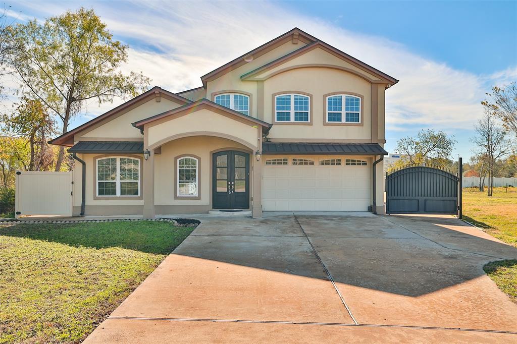 923 Pine Meadow Drive
