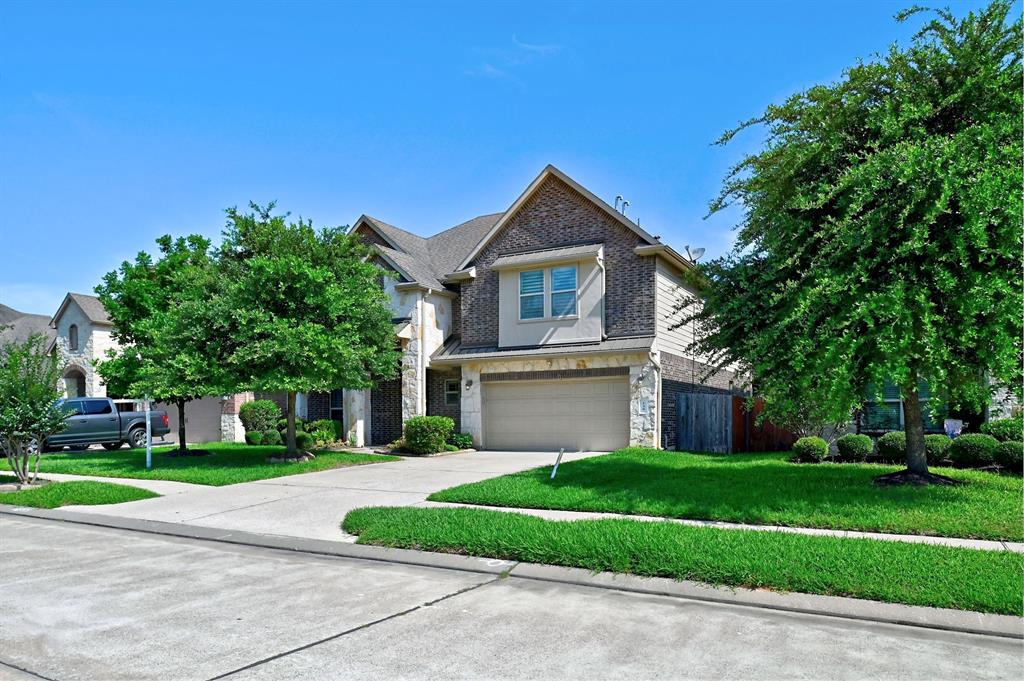 View Conroe, TX 77384 house