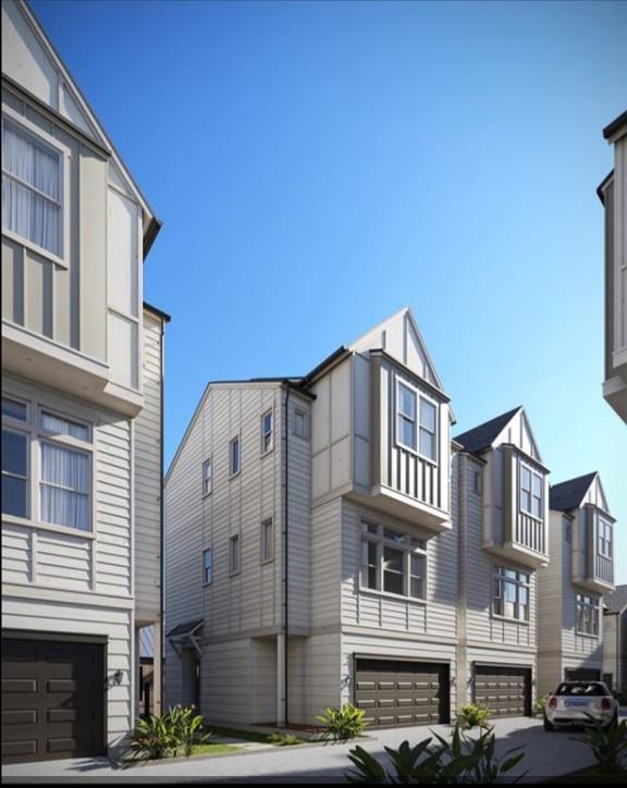 1713 Mary Street