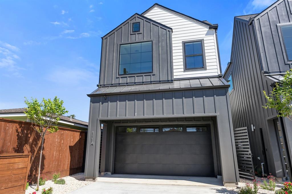 111 E 32nd Street #A, Houston, Texas image 27
