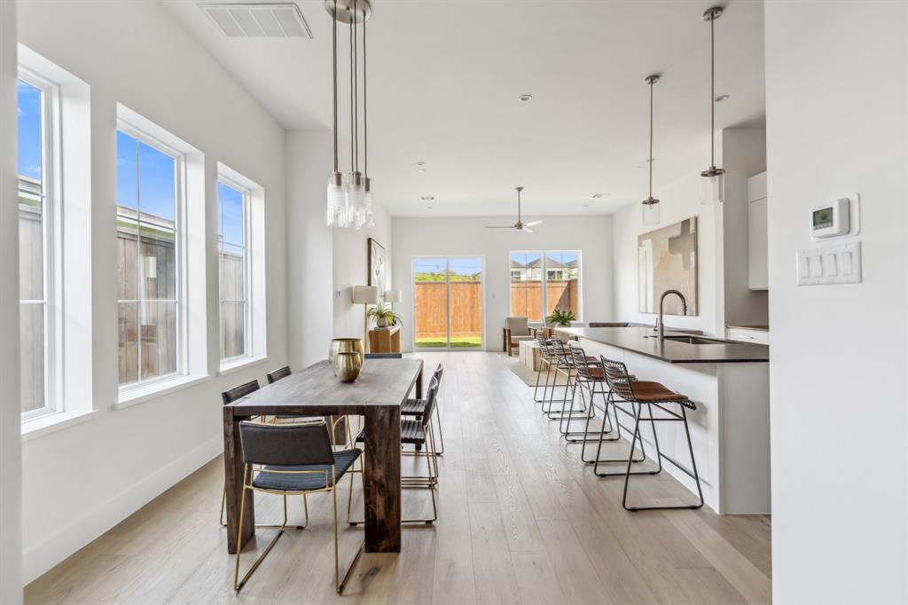 111 E 32nd Street #A, Houston, Texas image 7