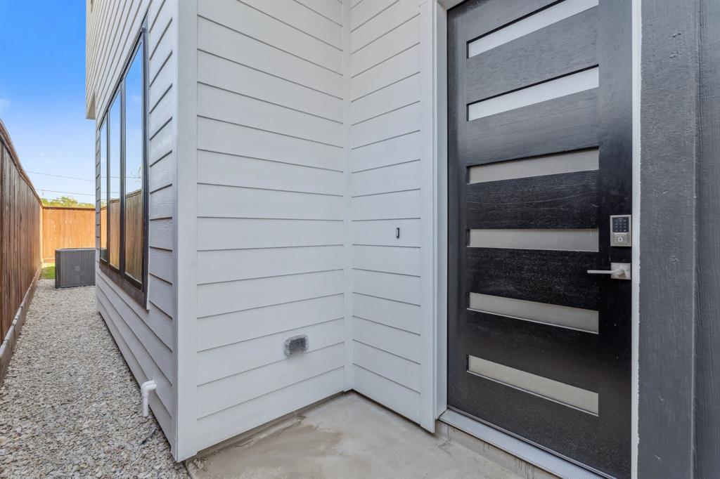 111 E 32nd Street #A, Houston, Texas image 28