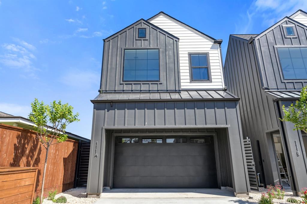 111 E 32nd Street #A, Houston, Texas image 1