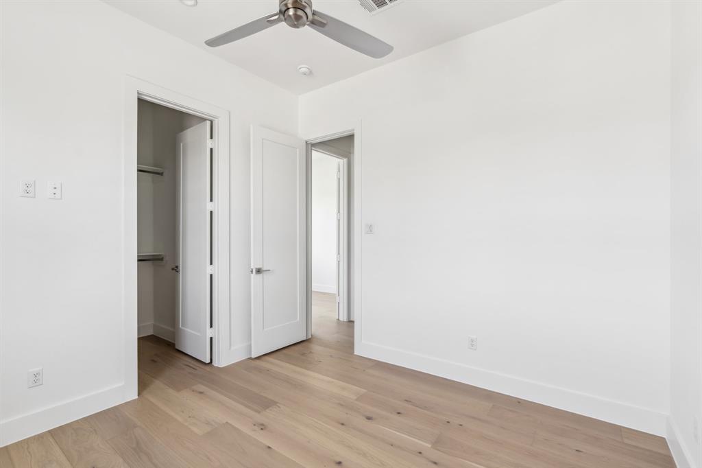 111 E 32nd Street #A, Houston, Texas image 23