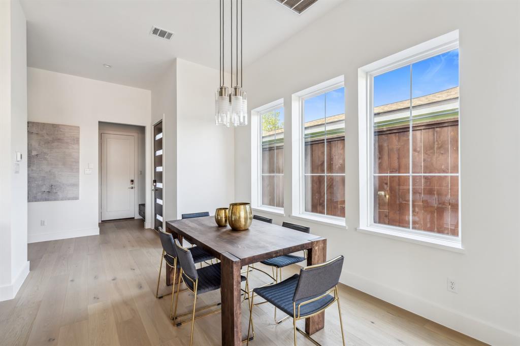 111 E 32nd Street #A, Houston, Texas image 8
