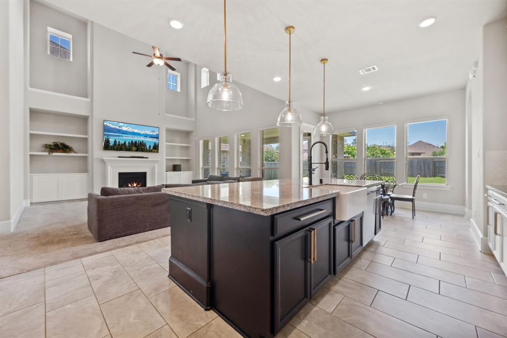 16715 Bark Cabin Drive