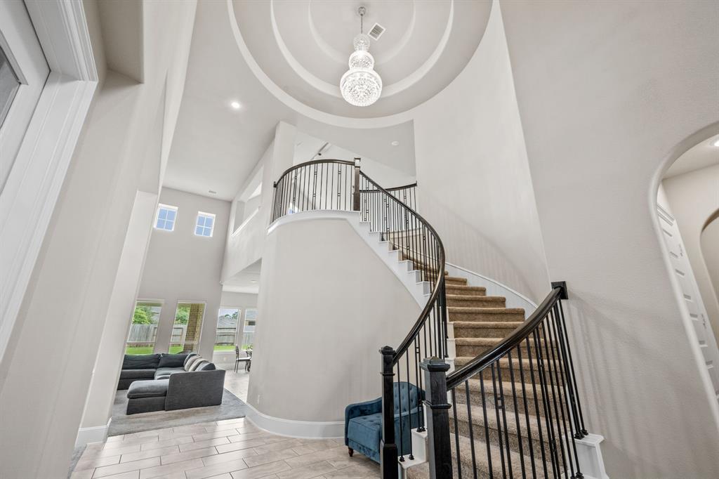 16715 Bark Cabin Drive