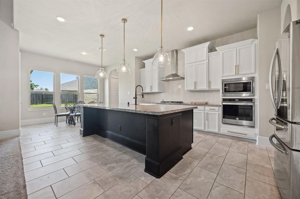 16715 Bark Cabin Drive