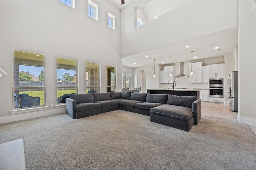 16715 Bark Cabin Drive
