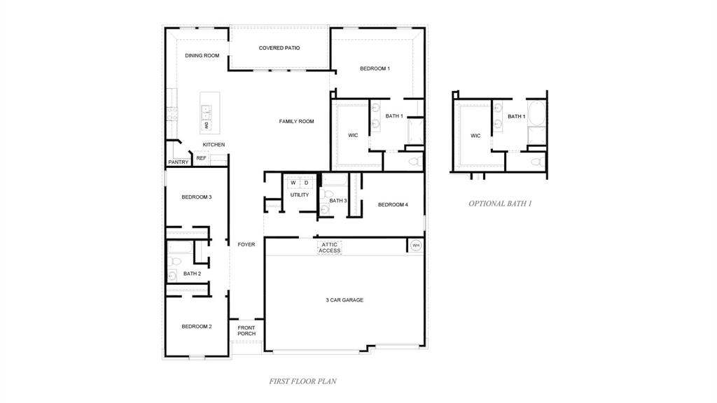 1001 Bluegill Lane, Alvin, Texas image 10