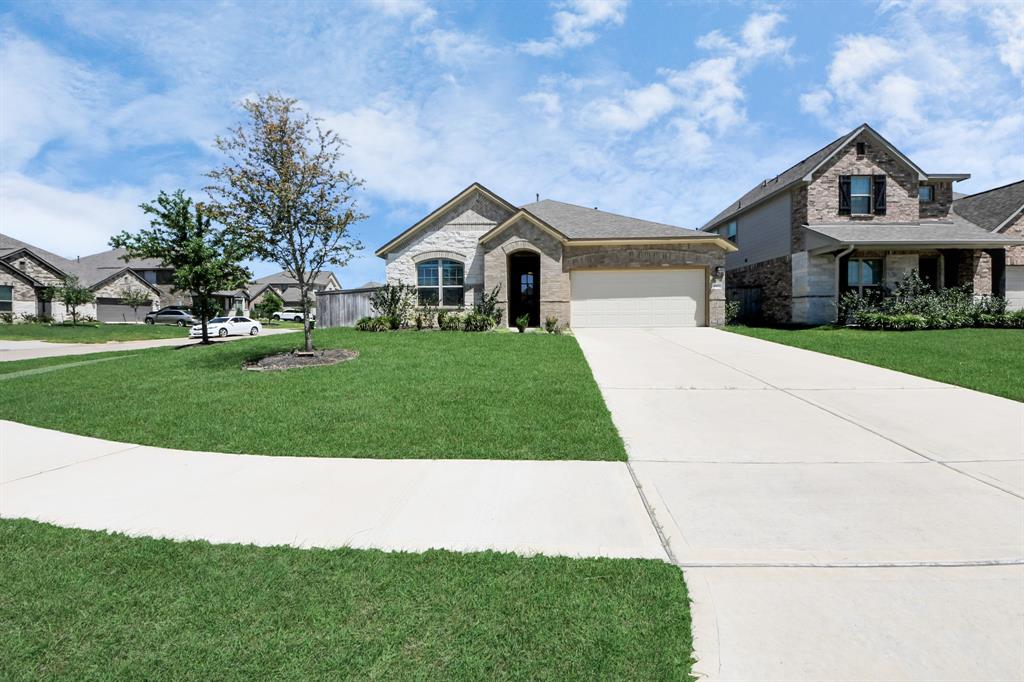 4603 Biggam Dr Drive, Fresno, Texas image 10