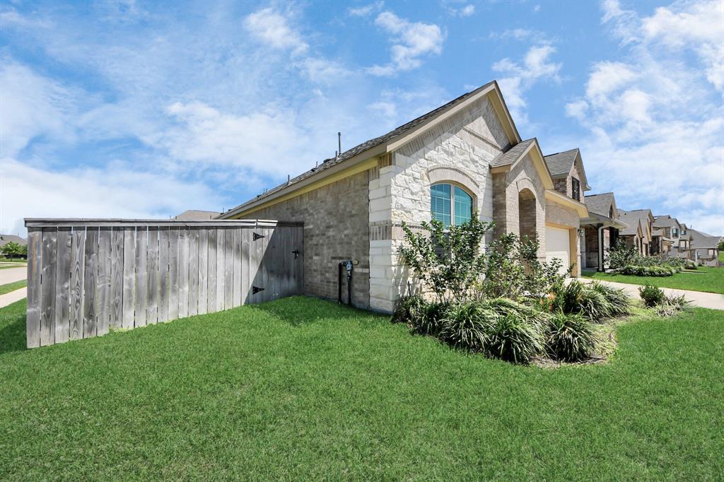 4603 Biggam Dr Drive, Fresno, Texas image 6