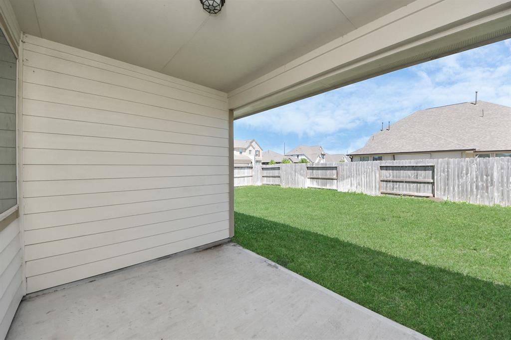 4603 Biggam Dr Drive, Fresno, Texas image 33