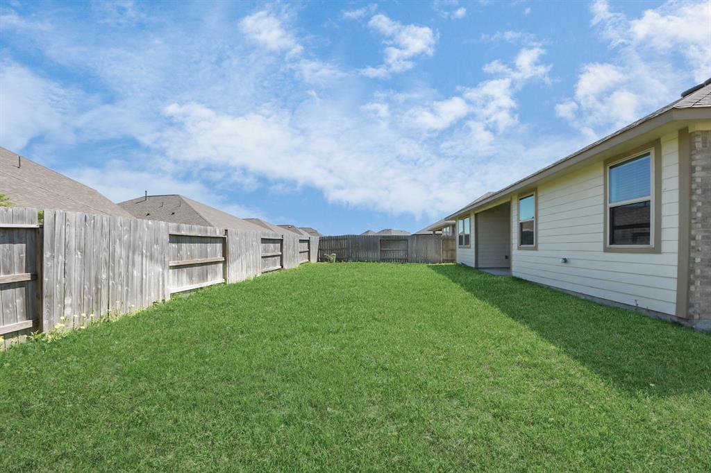 4603 Biggam Dr Drive, Fresno, Texas image 37