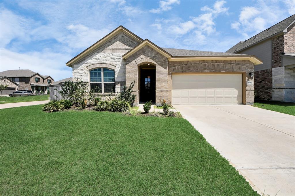 4603 Biggam Dr Drive, Fresno, Texas image 5