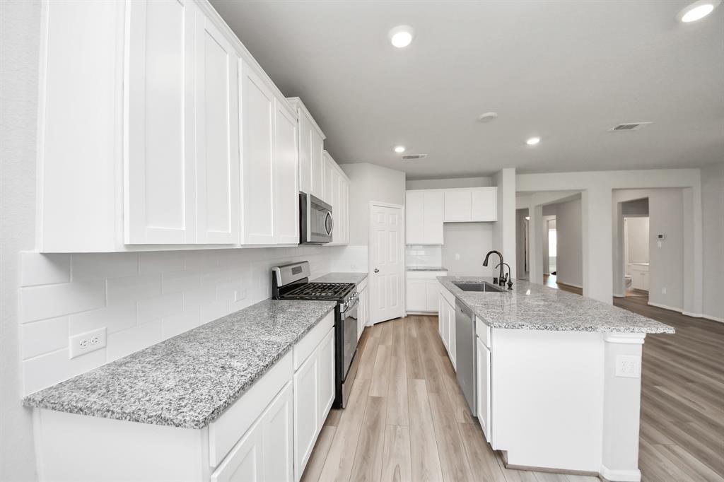 4603 Biggam Dr Drive, Fresno, Texas image 30