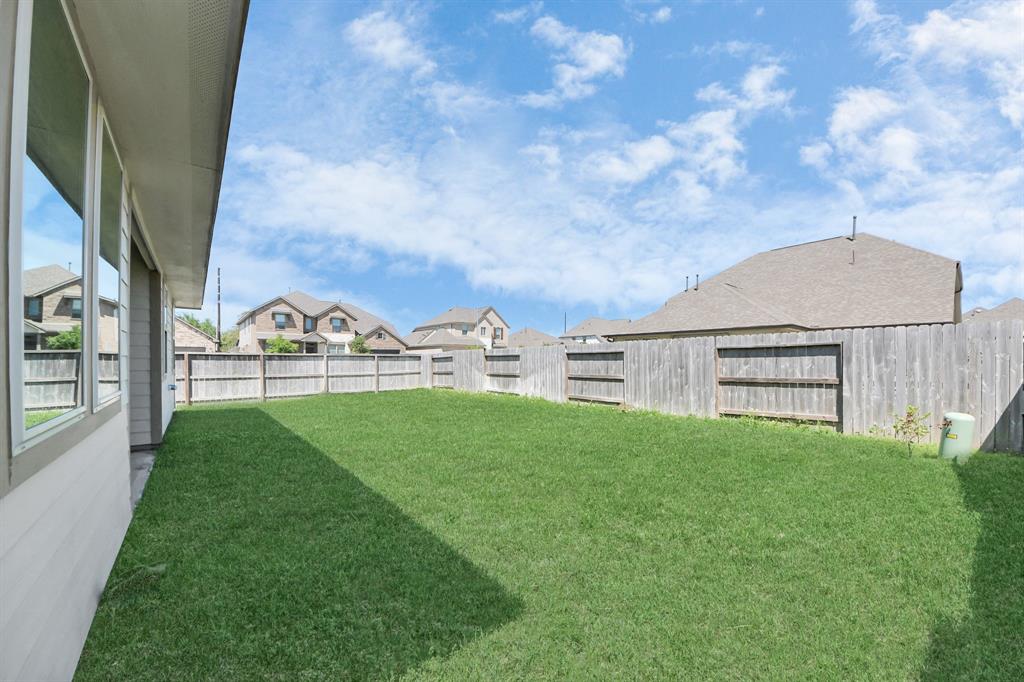 4603 Biggam Dr Drive, Fresno, Texas image 34