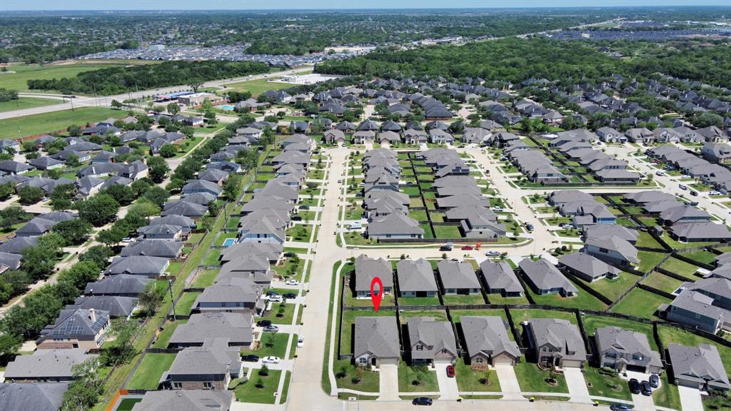 4603 Biggam Dr Drive, Fresno, Texas image 7