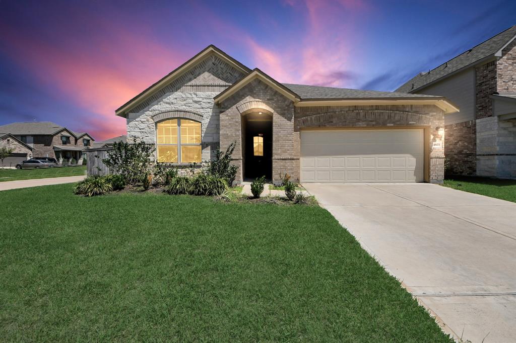 4603 Biggam Dr Drive, Fresno, Texas image 1