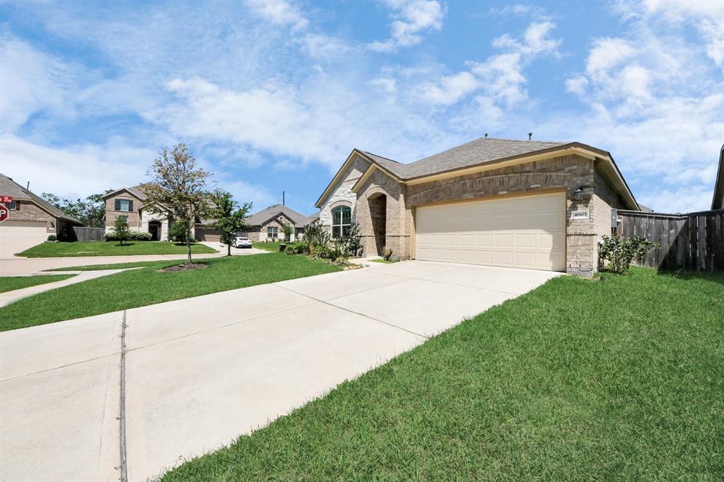 4603 Biggam Dr Drive, Fresno, Texas image 2