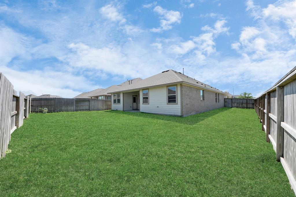4603 Biggam Dr Drive, Fresno, Texas image 36