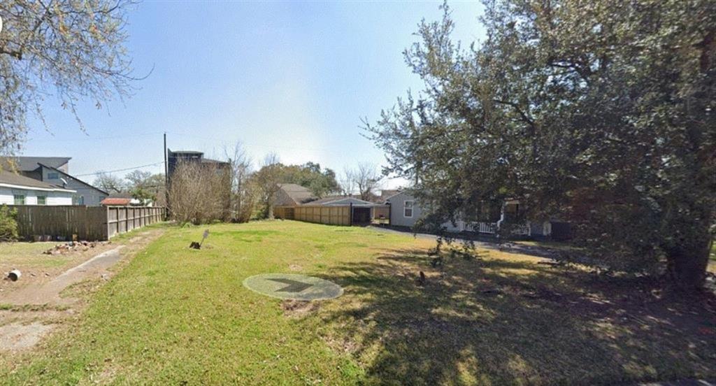 2267 Des Jardines Street, Houston, Texas image 1