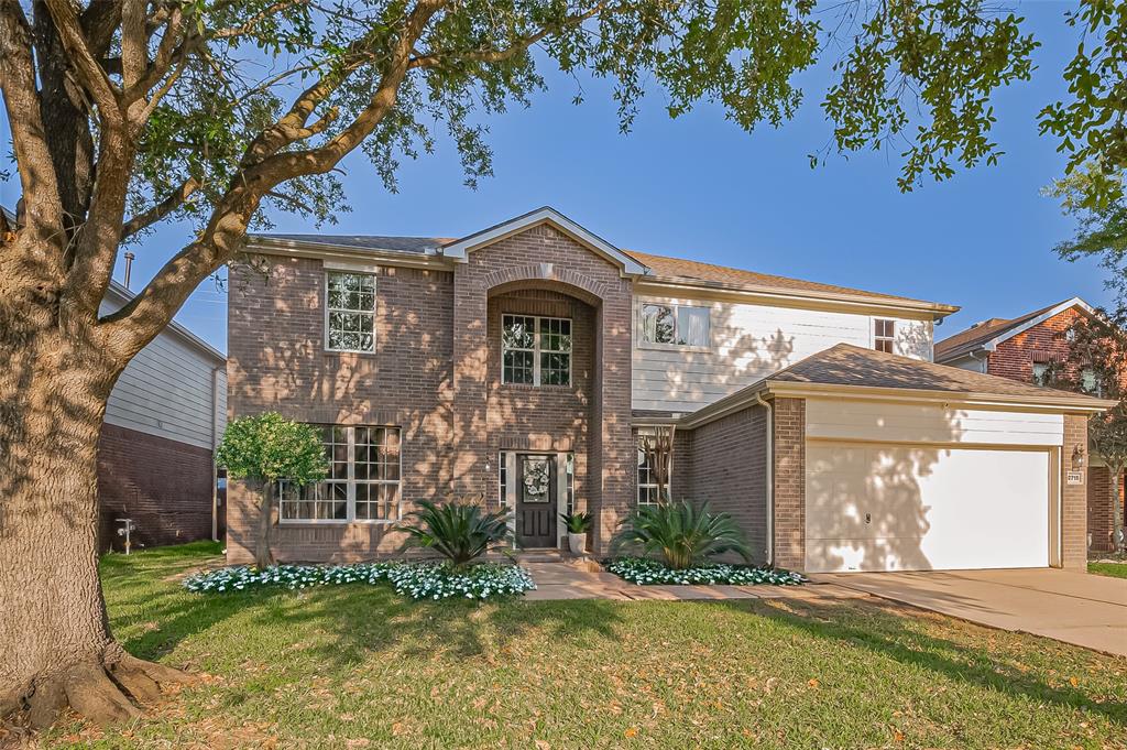 2715 Coyote Trail Drive, Missouri City, Texas image 21