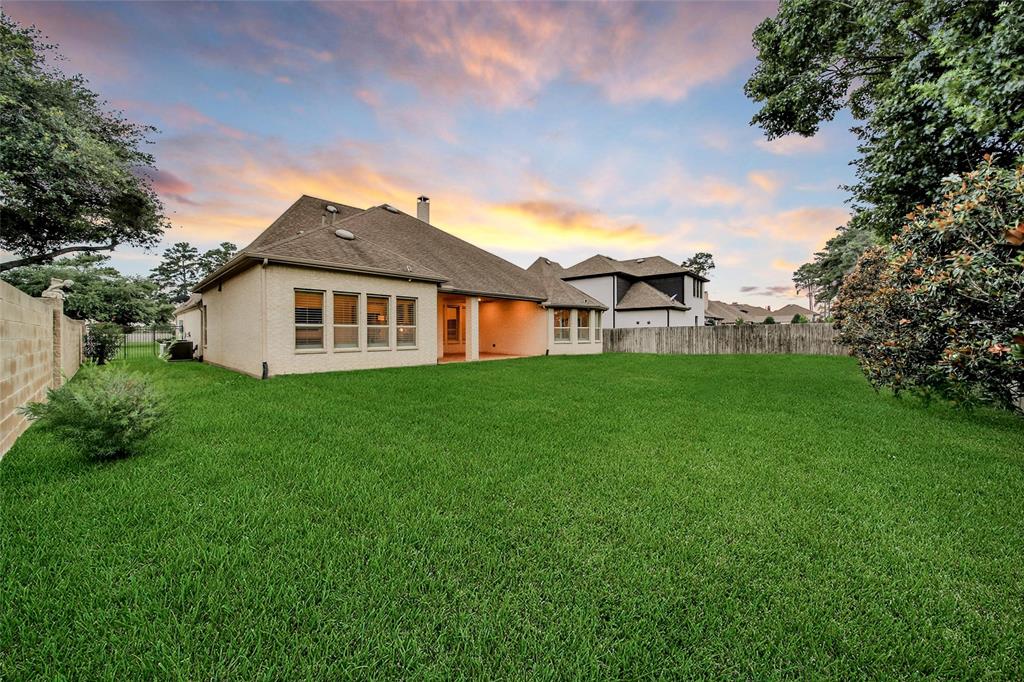 13602 Rollins Green Lane, Cypress, Texas image 35