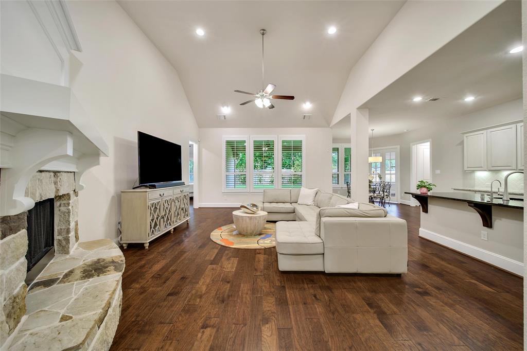 13602 Rollins Green Lane, Cypress, Texas image 11