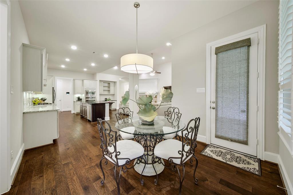 13602 Rollins Green Lane, Cypress, Texas image 8