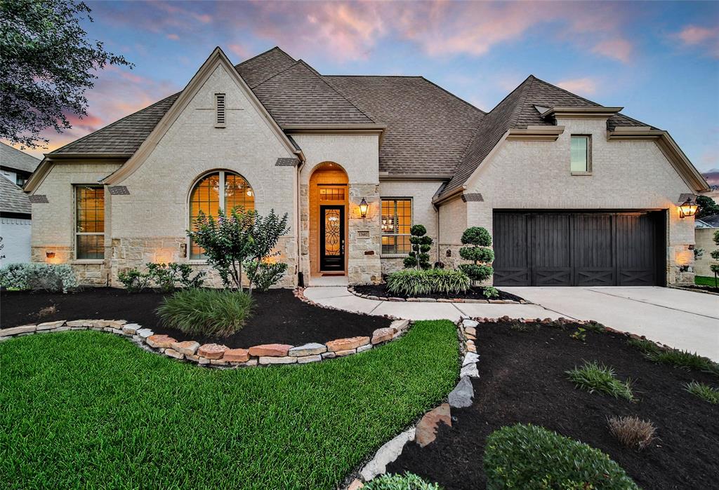 13602 Rollins Green Lane, Cypress, Texas image 37