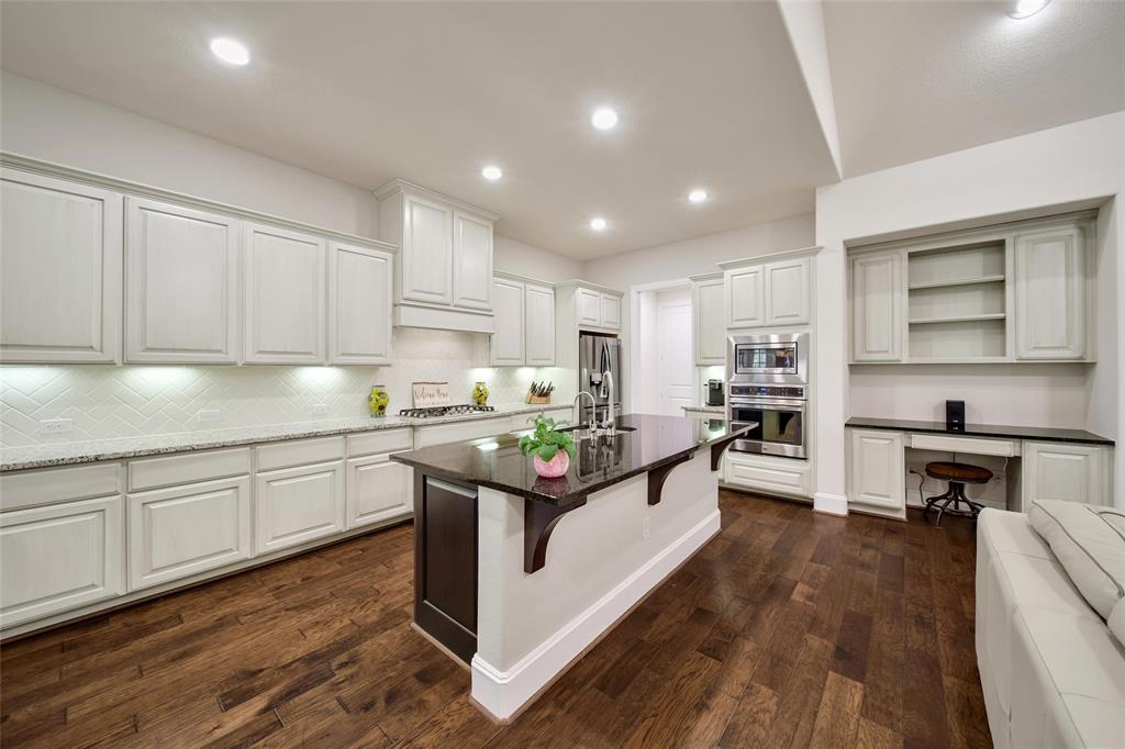 13602 Rollins Green Lane, Cypress, Texas image 5