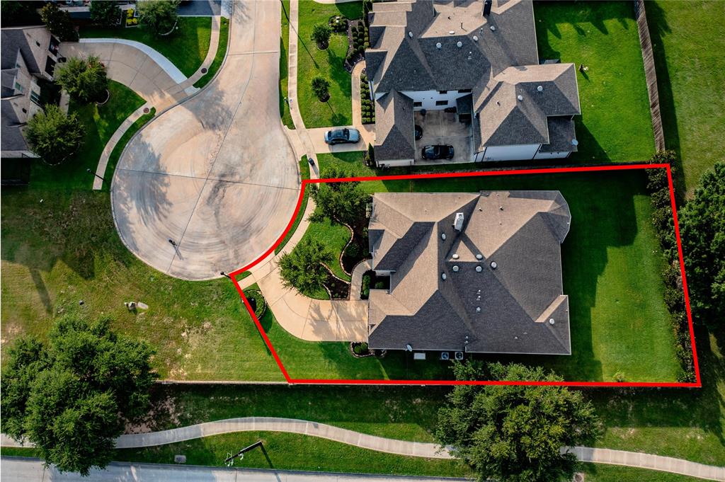 13602 Rollins Green Lane, Cypress, Texas image 38