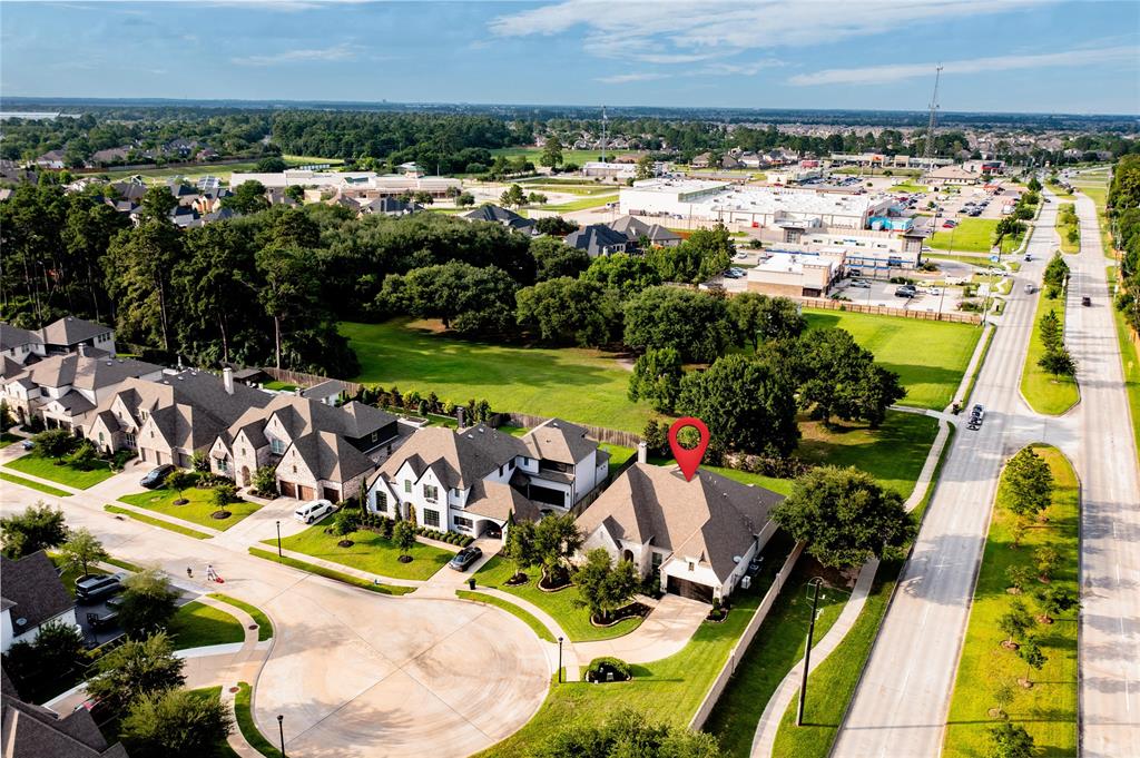 13602 Rollins Green Lane, Cypress, Texas image 2