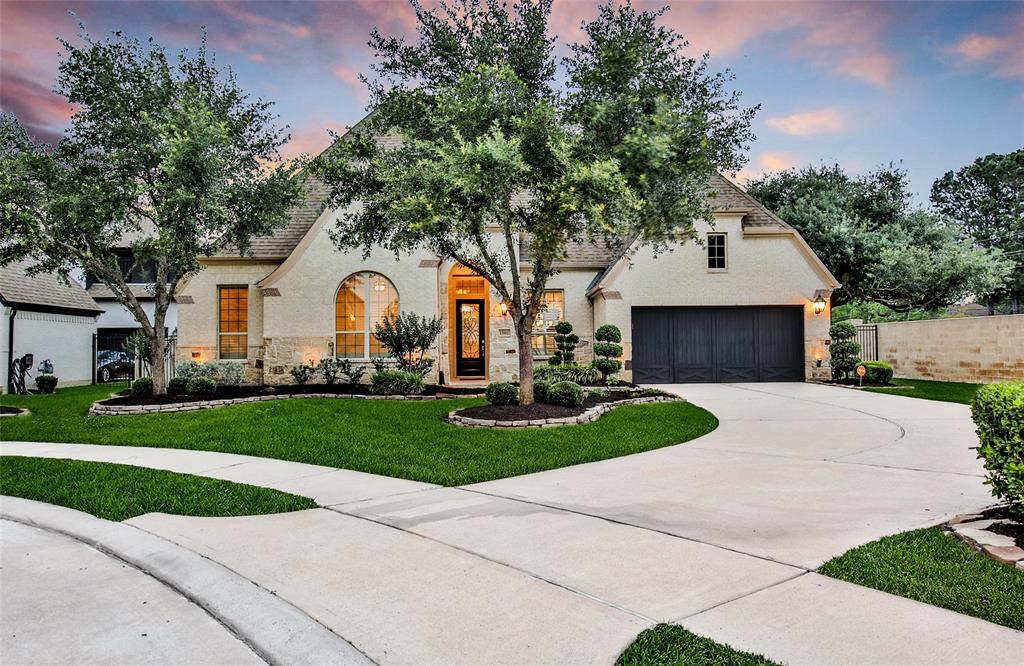 13602 Rollins Green Lane, Cypress, Texas image 1